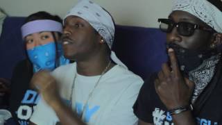 Stranger Things | Trailer 1 (Netflix) Reaction