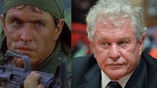 The Rise and Fall of Tom Berenger  Was Far Darker Than We Realized