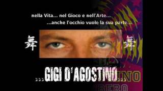 Gigi D&#39;Agostino - Another Way &quot;angeli in festa&quot; - ( Suono Libero )