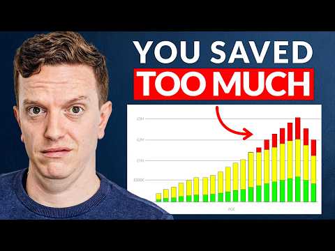 8 Signs You Should Retire Earlier Than You Think