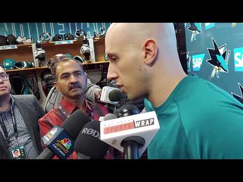 Nick Bonino Postgame 1-16-23