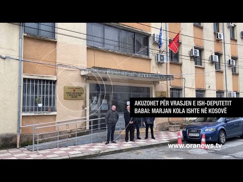 Edicioni informativ - 4 Dhjetor 2021 - Ora 12:00 - RTV Ora