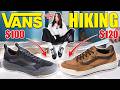 Are Vans Ultrarange Shoes Worth The