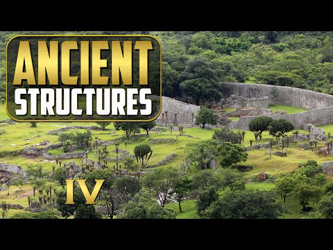 Adam's Calendar, Great Zimbabwe & Nabta Playa