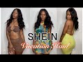 MASSIVE SHEIN SUMMER TRY ON HAUL Trendy And Affordable Discount Code