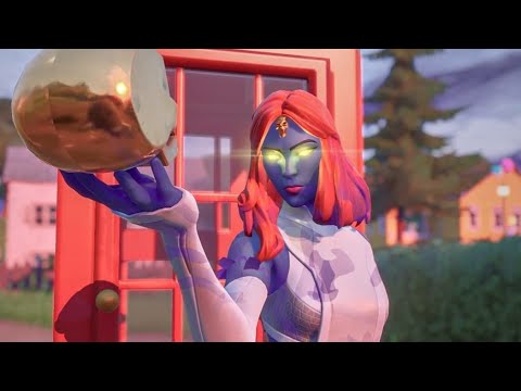 24Hr Montage Challenge Vs Cldz