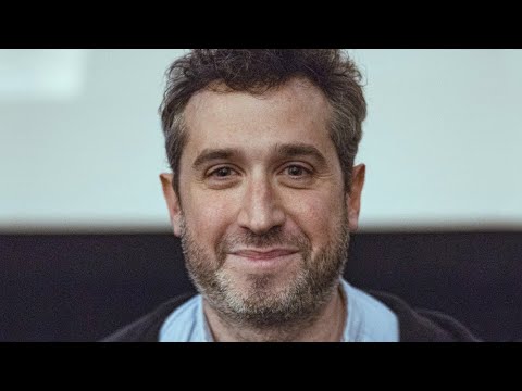 Dan Rattiner Talks with Filmmaker Adam Leon