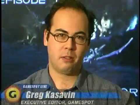 Panzer Dragoon Orta xbox Video Review - GameSpot