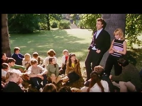 Peter Alexander - Honey 1968 - Die gute alte Zeit