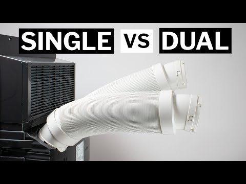 Premiere Portable Ac