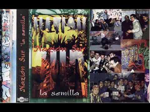 Nazion sur (con asb y look)  El satre desnudo(1997)