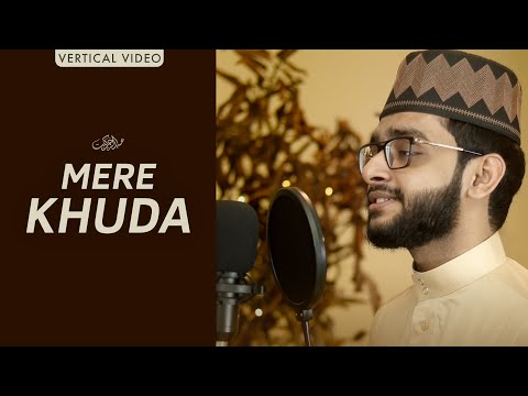 Abdurahman Kunnath - Mere Khuda [Short Cover]