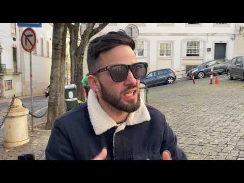 Kenny sobre batalha contra Sadyko " Senti logo no dia que tinha perdido a battle"