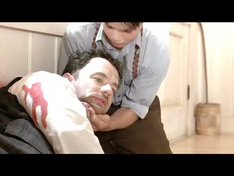 Road To Perdition. Was Michael Sullivan a Good man?