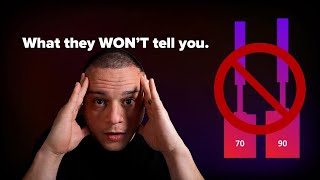 Video thumbnail for The Downfalls of the New EV Evolve 70 & 90 by Nick Spinelli
