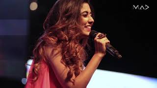 Jonita Gandhi - Live at MAD
