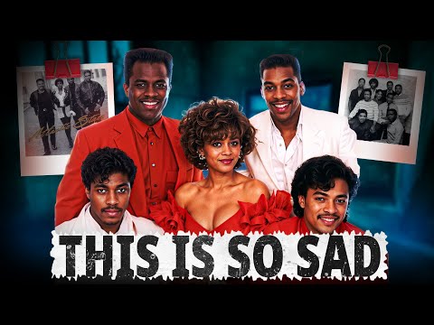 The DARK TRUTH Behind Atlantic Starr’s Breakup