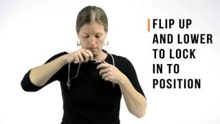 Video thumbnail for 2017 Beginner's Guide / Farmer Harp Holders by Pete Farmer