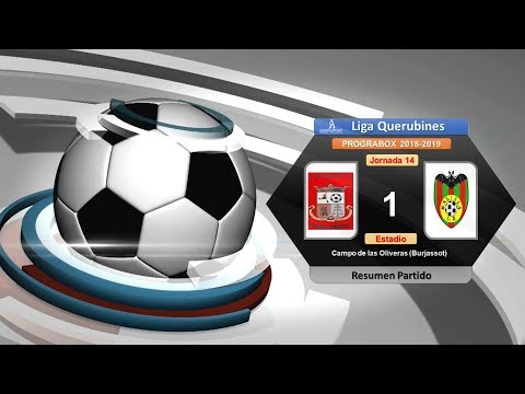 Jornada 14 - LOS SILOS CF. vs CD. MALILLA "A"