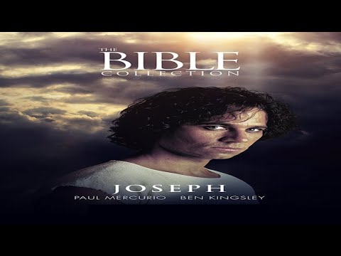 Giuseppe La Storia Della Bibbia -Film (1995) HD  Questo Venerdi su #milleniumplustv #holidayspecial