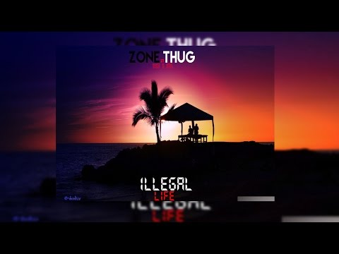 HDG x RFL - #ILLEGALIFE 2015 [OFFICIAL AUDIO]