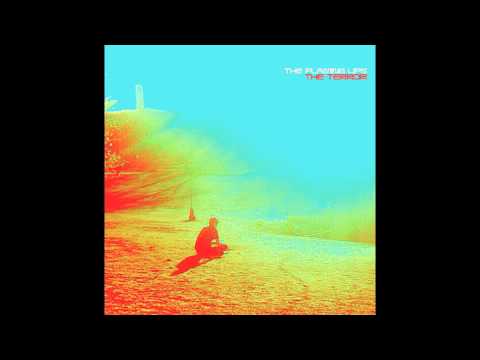 The Flaming Lips - The Terror (Full Album)