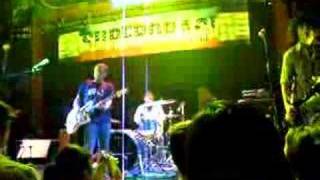 Superdrag - Rocket - Live - L.A. 5/29/08