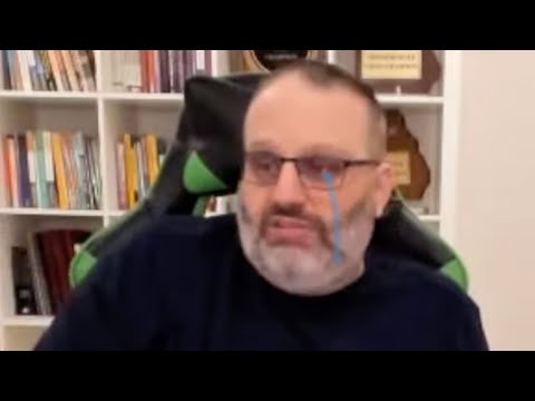 This Viewer Game Analysis Made GM Ben Finegold Need to Go Cry