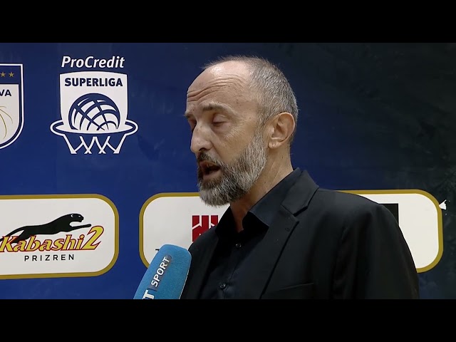 Trajneri i Vëllaznimit, Jeronimo Sarin flet pas ndeshjes ndaj Bashkimit