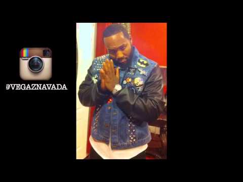 VEGAZ NAVADA 215 Aint No Love Lost