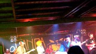 Ufo Rock Band - Don Chuck Castoro