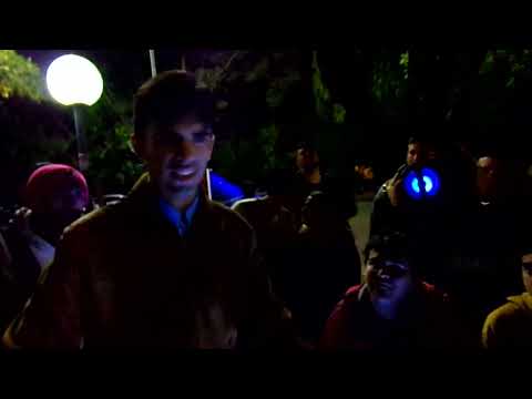 Nawe VS Tanger 8vos Casterap Fecha 1