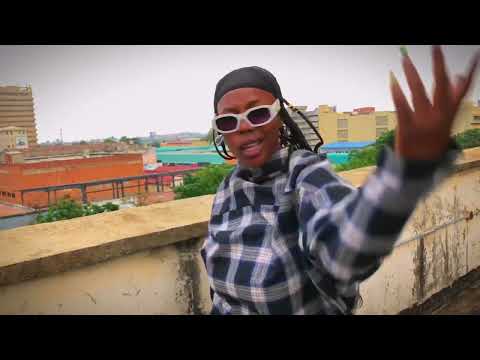 Trina South - Hard (Performance Video)