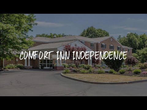 Comfort Inn Independence Review - Independence , United States of America