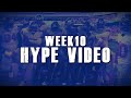 2020 New York Giants | Week 10 vs Philadelphia Eagles Hype Video
