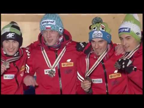 Po MŚ Falun 2015 (02.03.2015)