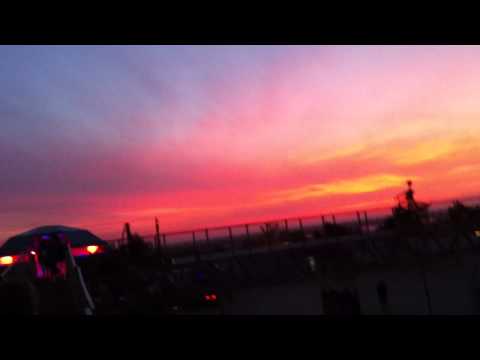 Guy Gerber (1) @ ARMA KaZantip Z19 - 2011 (Arma17, Croissant Dancefloor)