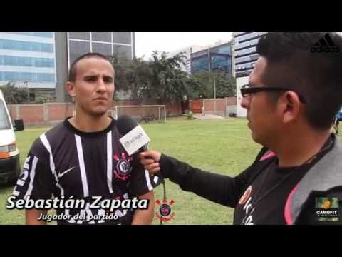 Copa Brother Mark: La 69 (3) - (3) La 61