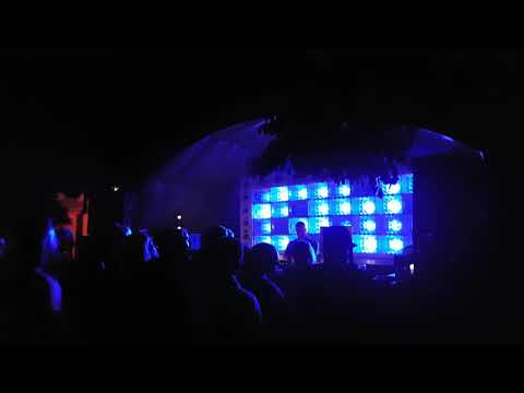 Chris Nait @ TECHNO AM SEE 2018, Millstätter See 18.08.2018, Kärnten (AUT)