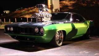 Fast Five - SOUNDTRACK - Faith Evans and Murderers - Good Life (Remix)