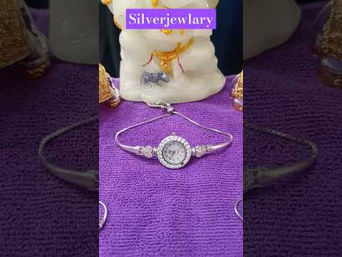 my silver jewelry collection#ytshorts #shorts#silver#youtubeshorts