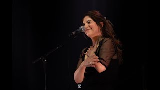 Agnès Jaoui • Ma solitude | Olympia