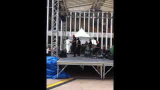 Los Straitjackets @ Lincoln Center