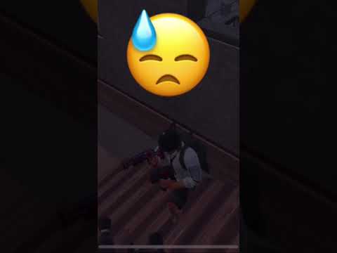 Best Fail 1Vs4 DBS #shorts #pubgmobile #bgmi