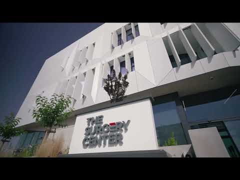 TSC Health Surgery Center 3i Nicosia, Cyprus