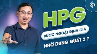 HPG: Giá cổ phiếu có vượt đỉnh lịch sử nhờ Dung Quất 2? Cập nhật KQKD Q3/2025 | Phân tích cổ phiếu