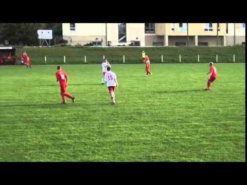 Pokalspiel: Sp Vgg. Leipzig -TSV 1893 Leipzig Wahren 4 - 0 ( 2 - 0)