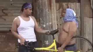 CHISTES NICARAGÜENSE