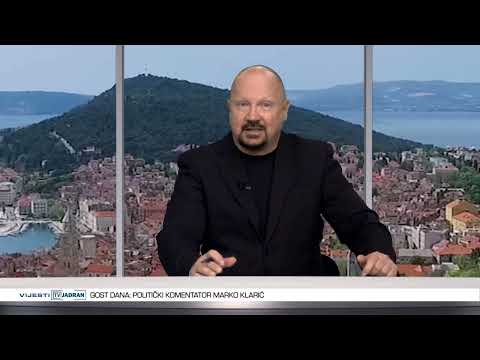 Vijesti Televizije Jadran 03.02.2022.