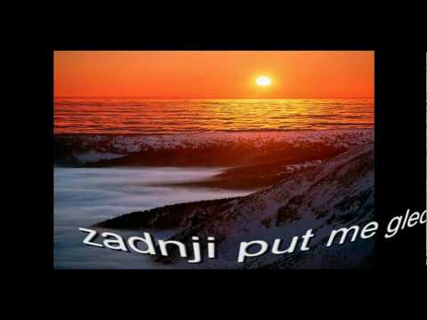 Max Hozić - Poljubi me za kraj
